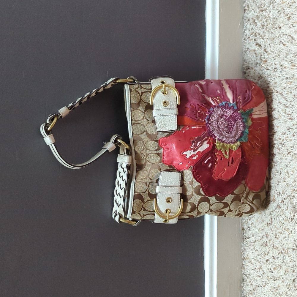 Coach Vintage Handbag